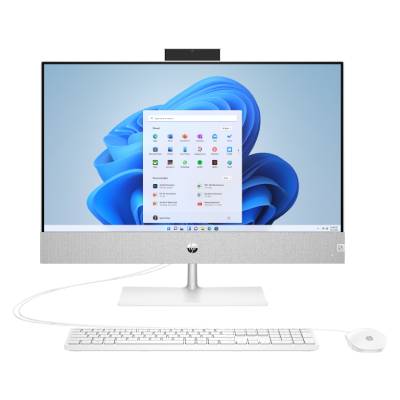 Monoblok HP Pavilion 24-ca1058cl (6C8H0EA)